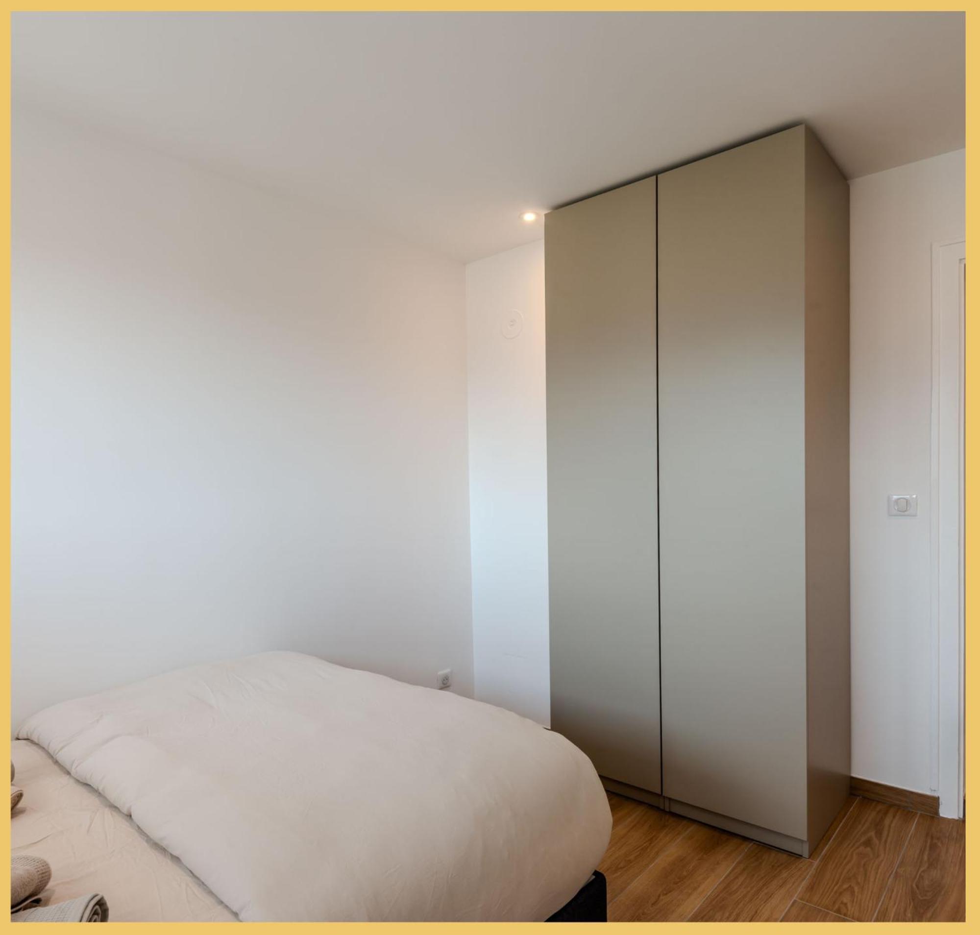 Chez Gwen I T3 I Gaillard Daire Dış mekan fotoğraf
