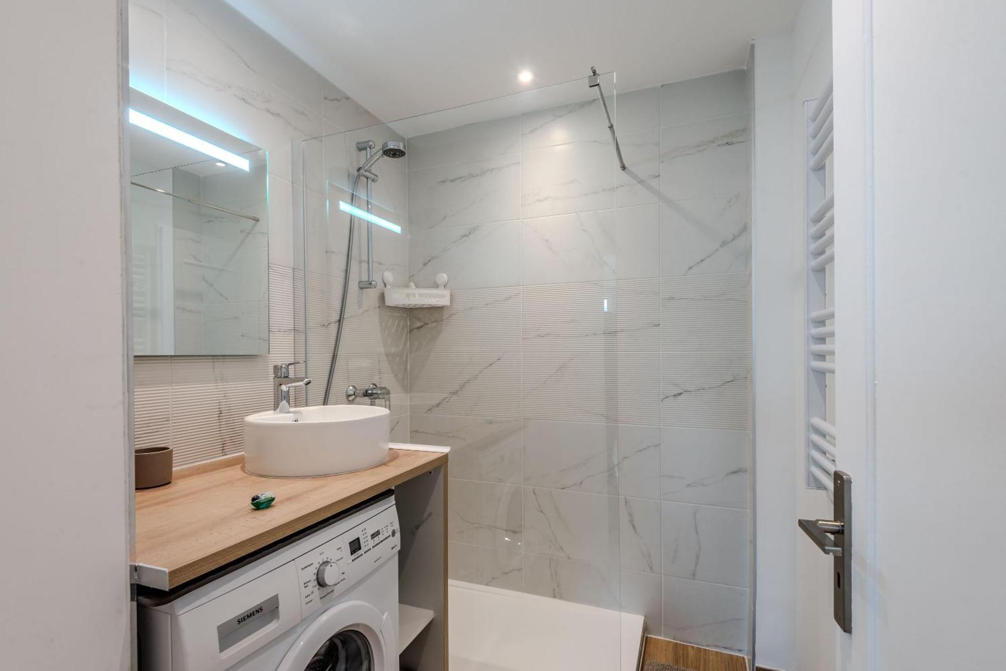 Chez Gwen I T3 I Gaillard Daire Dış mekan fotoğraf